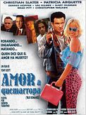 Amor a quemarropa
