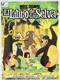 El libro de la selva