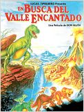 En busca del valle encantado