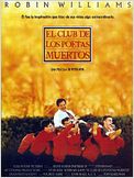 El club de los poetas muertos