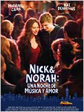 Nick y Norah: Una noche de música y amor