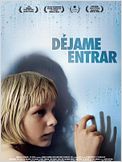 Déjame entrar