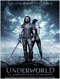 Underworld: La rebelión de los licántropos