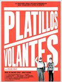 Platillos volantes