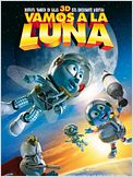 Vamos a la Luna