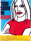 Todo sobre mi madre