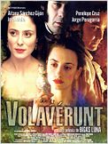 Volavérunt