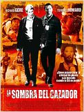 La sombra del cazador