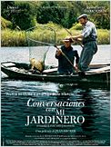 Conversaciones con mi jardinero