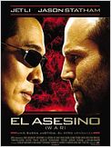 El Asesino (War)
