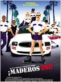 ¡Maderos 091!