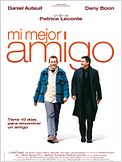 Mi mejor amigo