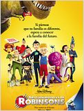 Descubriendo a los Robinsons