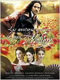 Las aventuras amorosas del joven Moliére