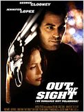 Out of Sight (Un romance muy peligroso)