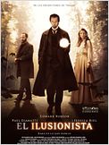 El Ilusionista