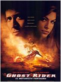 Ghost Rider. El motorista fantasma