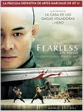 Fearless (Sin miedo)