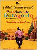 Vacaciones de ferragosto
