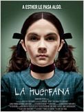 La huérfana