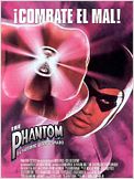 The Phantom (El hombre enmascarado)