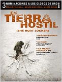 En tierra hostil