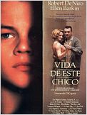 Vida de este chico
