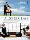 Despedidas
