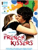 The french kissers