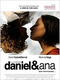 Daniel & Ana