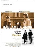 Háblame de amor