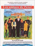 Los amigos de Peter