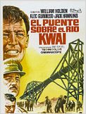El puente sobre el Río Kwai