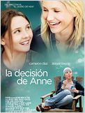 La decisión de Anne