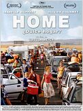 Home ¿Dulce hogar?