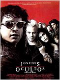 Jóvenes ocultos