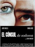 El cónsul de Sodoma