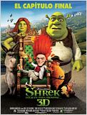 Shrek. Felices para siempre
