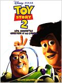 Toy Story 2: Los juguetes vuelven a la carga