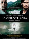 También la lluvia