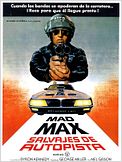Mad Max: Salvajes de autopista