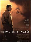 El Paciente Inglés
