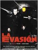 La evasión