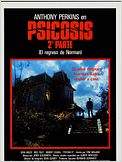 Psicosis: Segunda parte (El regreso de Norman)