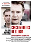Cinco minutos de gloria