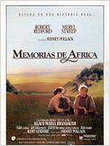 Memorias de África