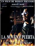 La novena puerta