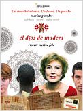 El dios de madera