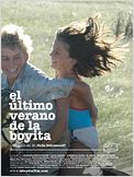 El último verano de la boyita