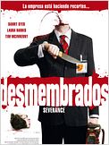 Desmembrados